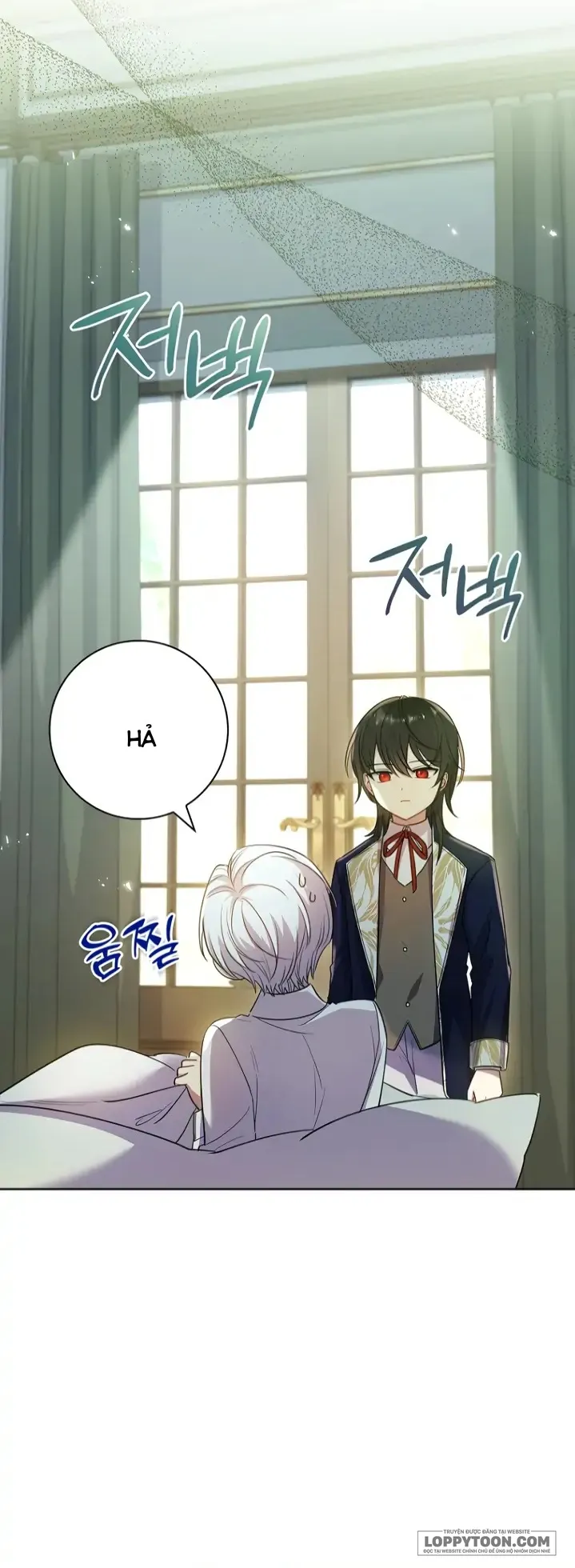 Nam Chính À, Tôi Sẽ Tôn Trọng Sở Thích Của Anh - Chap 26 - Trang 64
