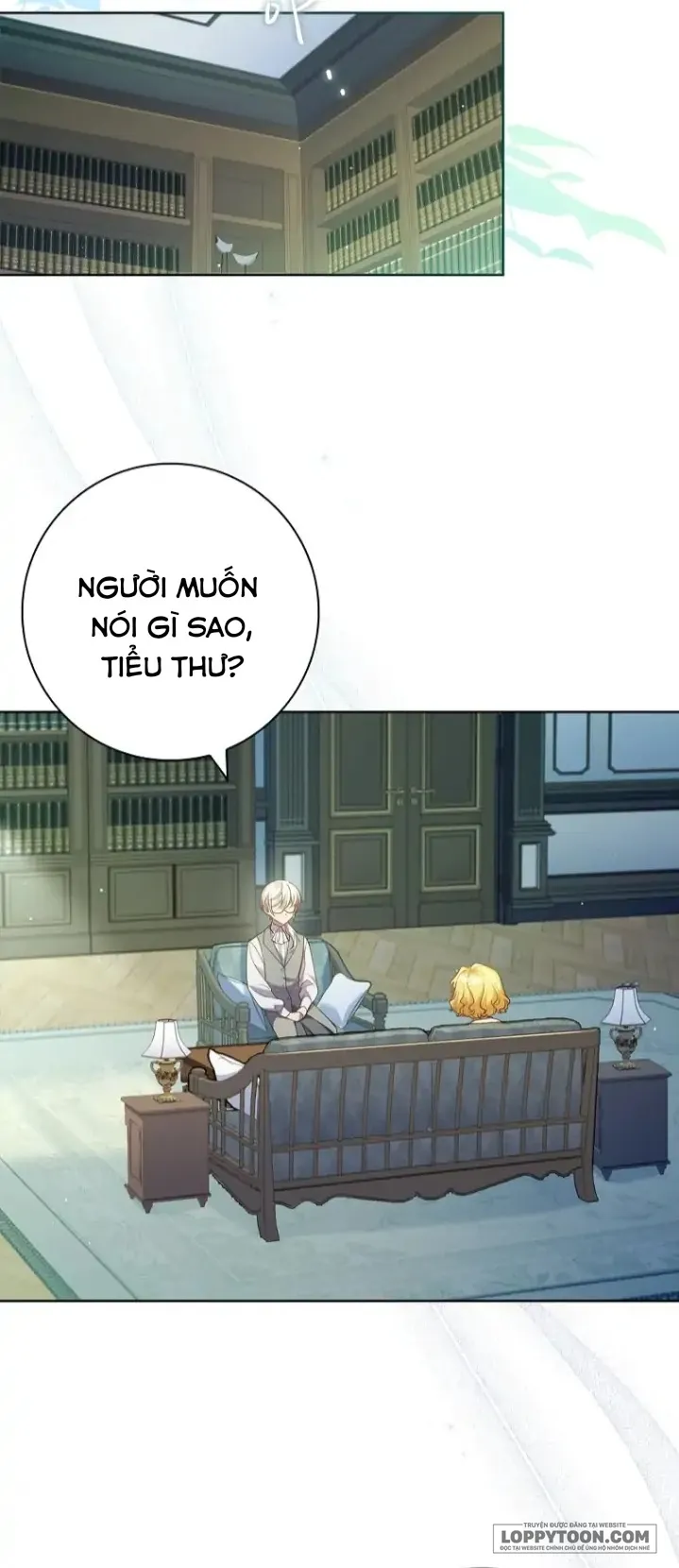 Nam Chính À, Tôi Sẽ Tôn Trọng Sở Thích Của Anh - Chap 27 - Trang 2