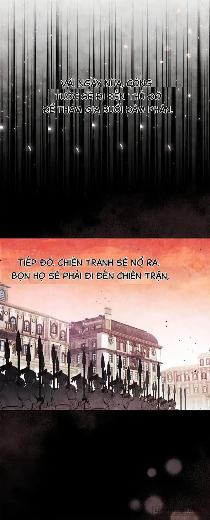 Nam Chính À, Tôi Sẽ Tôn Trọng Sở Thích Của Anh - Chap 27 - Trang 16
