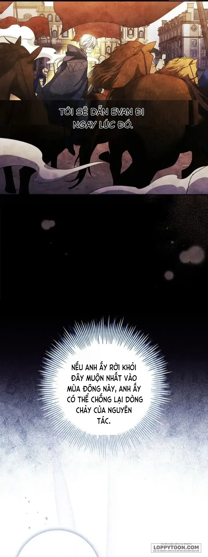 Nam Chính À, Tôi Sẽ Tôn Trọng Sở Thích Của Anh - Chap 27 - Trang 17