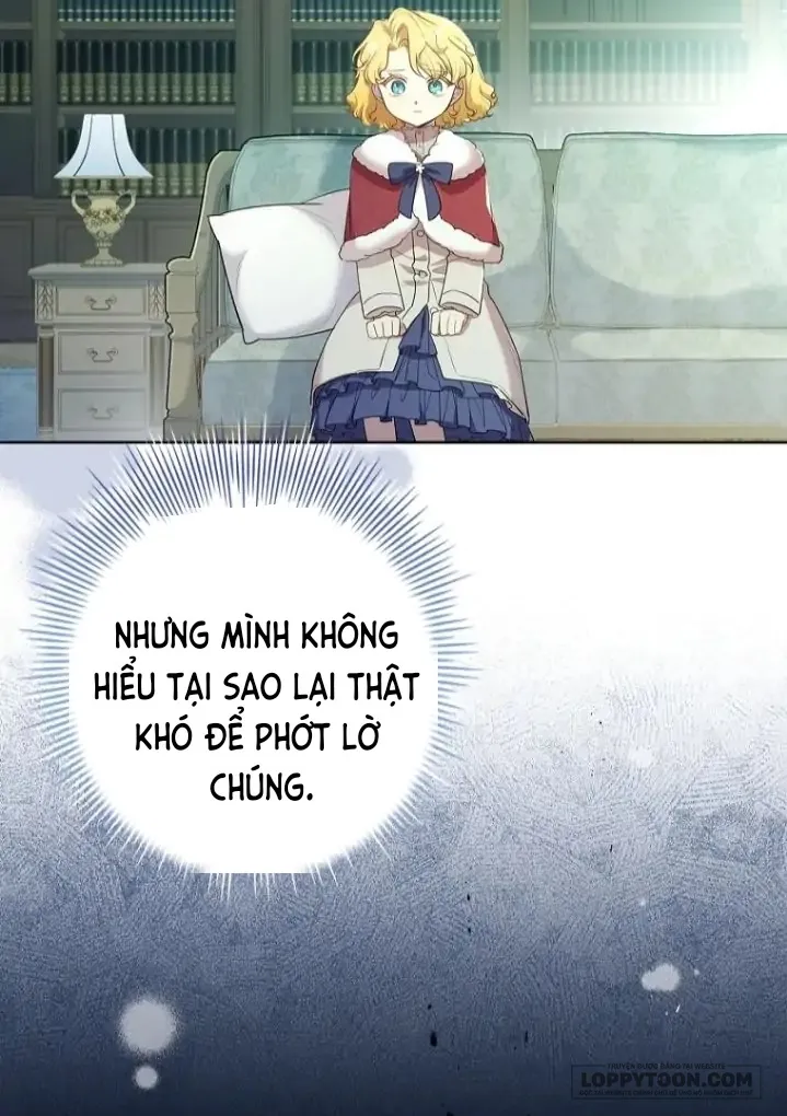 Nam Chính À, Tôi Sẽ Tôn Trọng Sở Thích Của Anh - Chap 27 - Trang 20