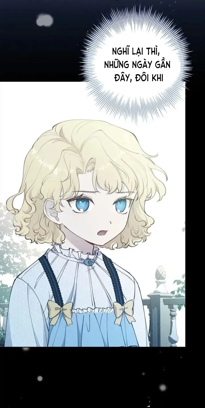 Nam Chính À, Tôi Sẽ Tôn Trọng Sở Thích Của Anh - Chap 27 - Trang 21