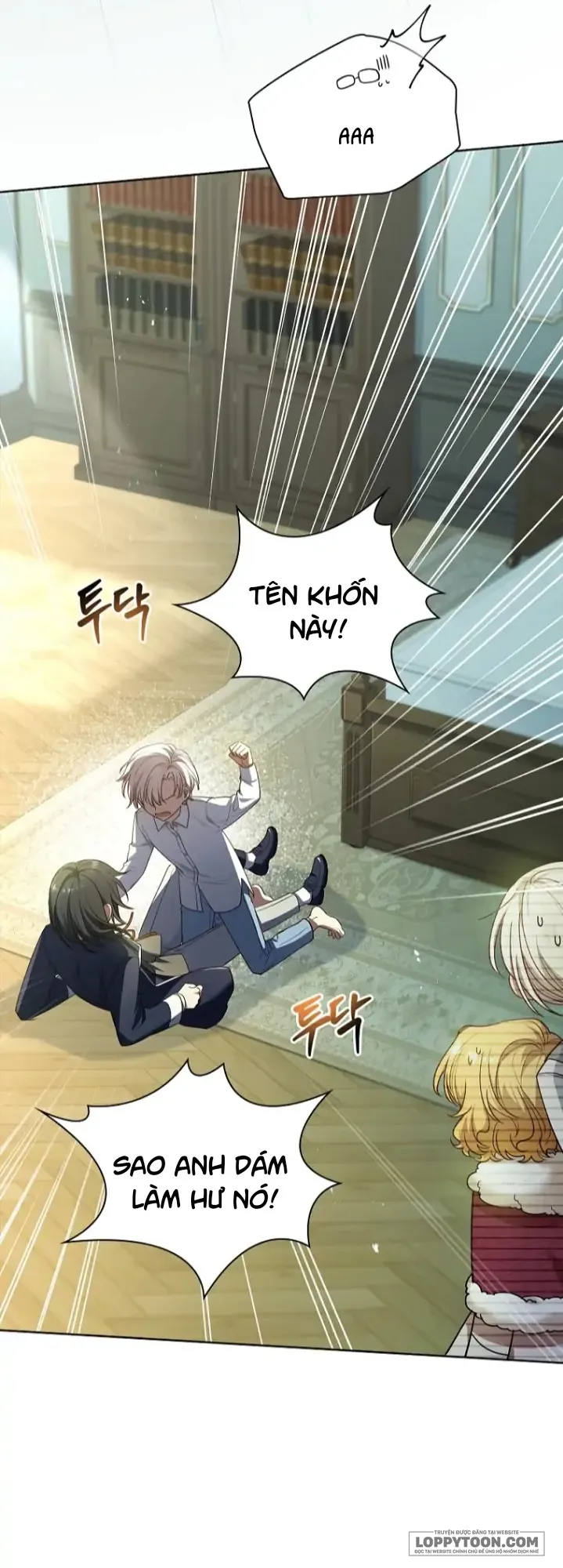 Nam Chính À, Tôi Sẽ Tôn Trọng Sở Thích Của Anh - Chap 27 - Trang 26