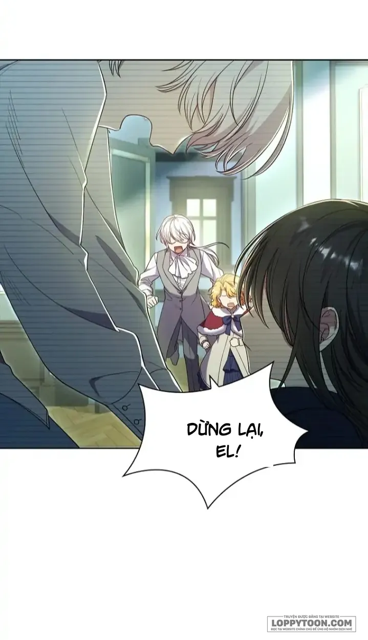 Nam Chính À, Tôi Sẽ Tôn Trọng Sở Thích Của Anh - Chap 27 - Trang 27