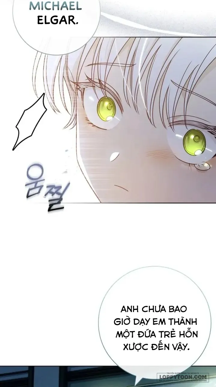 Nam Chính À, Tôi Sẽ Tôn Trọng Sở Thích Của Anh - Chap 27 - Trang 34