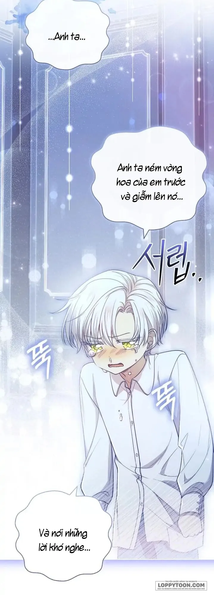 Nam Chính À, Tôi Sẽ Tôn Trọng Sở Thích Của Anh - Chap 27 - Trang 36
