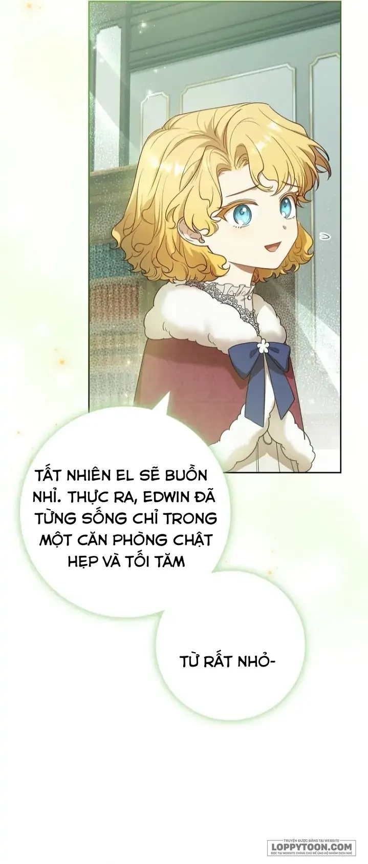 Nam Chính À, Tôi Sẽ Tôn Trọng Sở Thích Của Anh - Chap 27 - Trang 42
