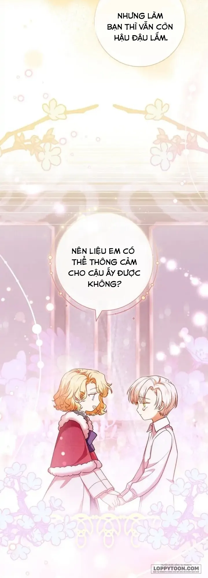 Nam Chính À, Tôi Sẽ Tôn Trọng Sở Thích Của Anh - Chap 27 - Trang 44