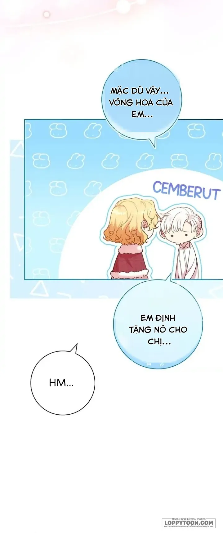 Nam Chính À, Tôi Sẽ Tôn Trọng Sở Thích Của Anh - Chap 27 - Trang 45