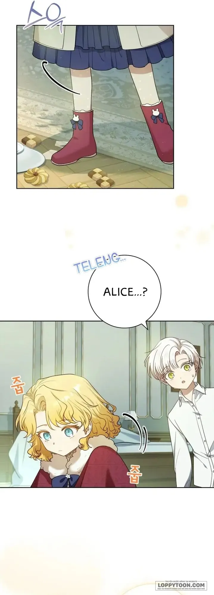 Nam Chính À, Tôi Sẽ Tôn Trọng Sở Thích Của Anh - Chap 27 - Trang 46