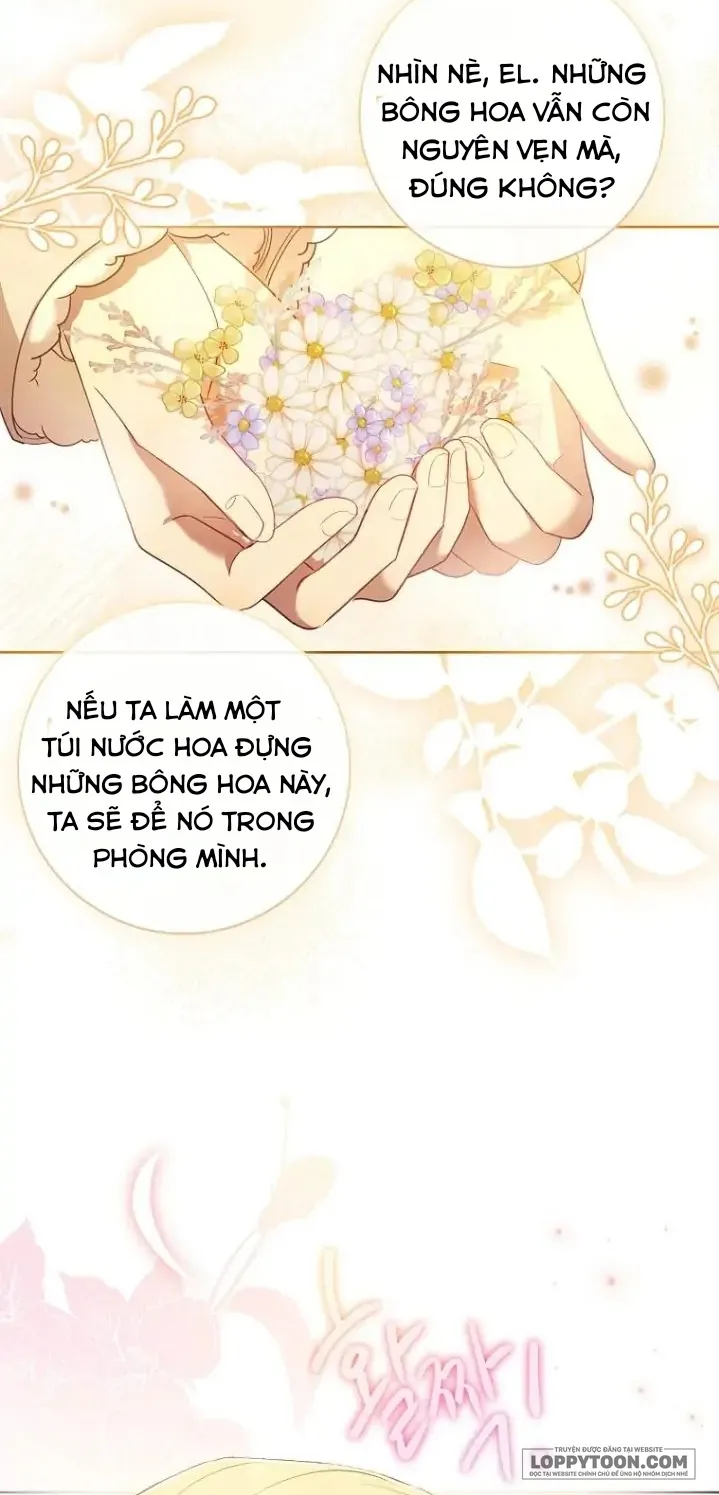 Nam Chính À, Tôi Sẽ Tôn Trọng Sở Thích Của Anh - Chap 27 - Trang 47