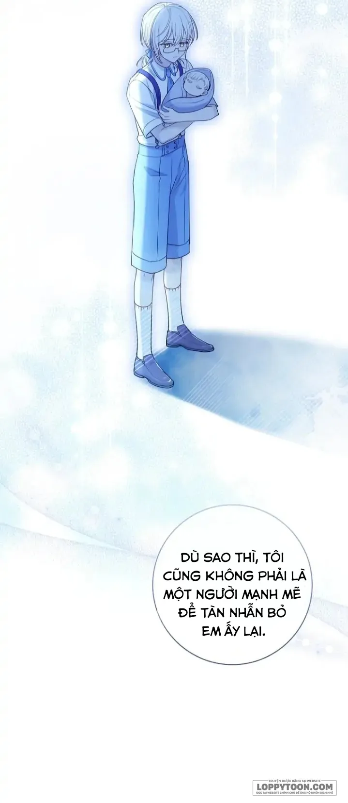 Nam Chính À, Tôi Sẽ Tôn Trọng Sở Thích Của Anh - Chap 27 - Trang 6