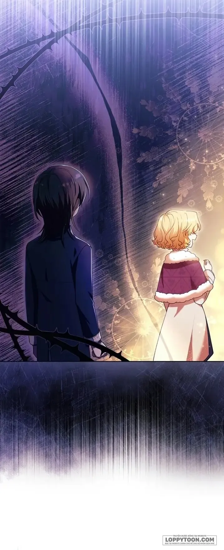 Nam Chính À, Tôi Sẽ Tôn Trọng Sở Thích Của Anh - Chap 27 - Trang 51