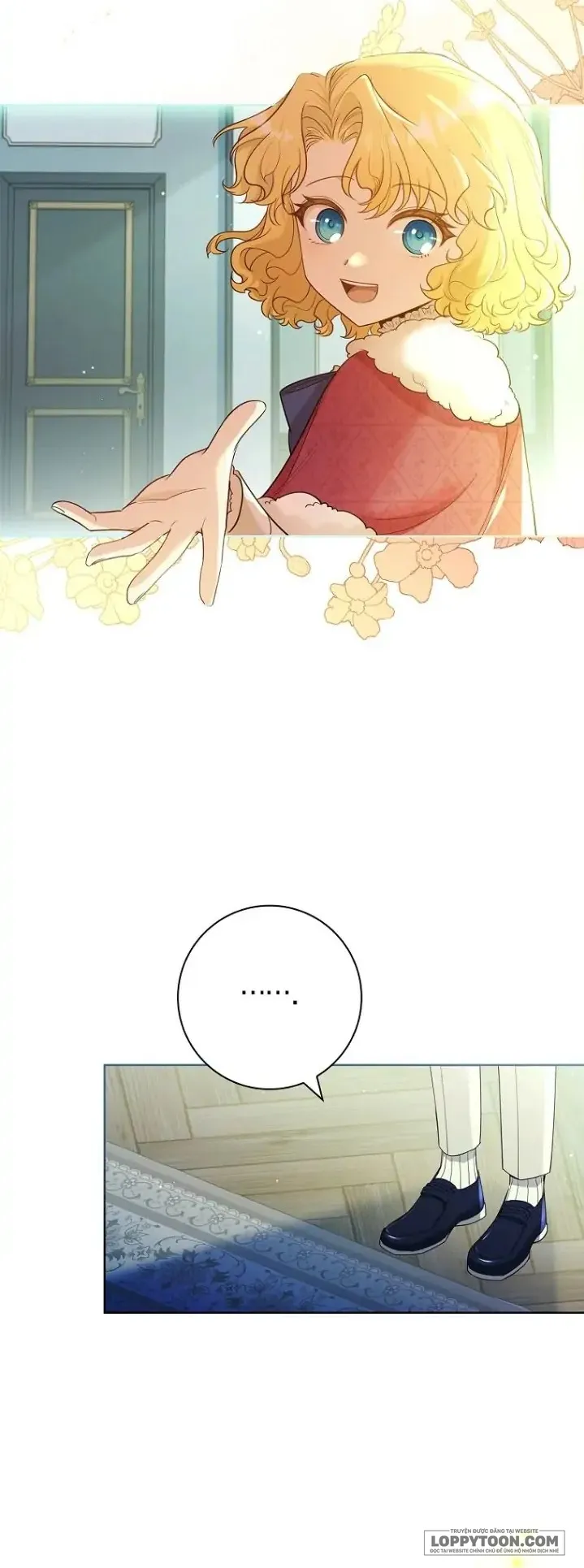 Nam Chính À, Tôi Sẽ Tôn Trọng Sở Thích Của Anh - Chap 27 - Trang 56