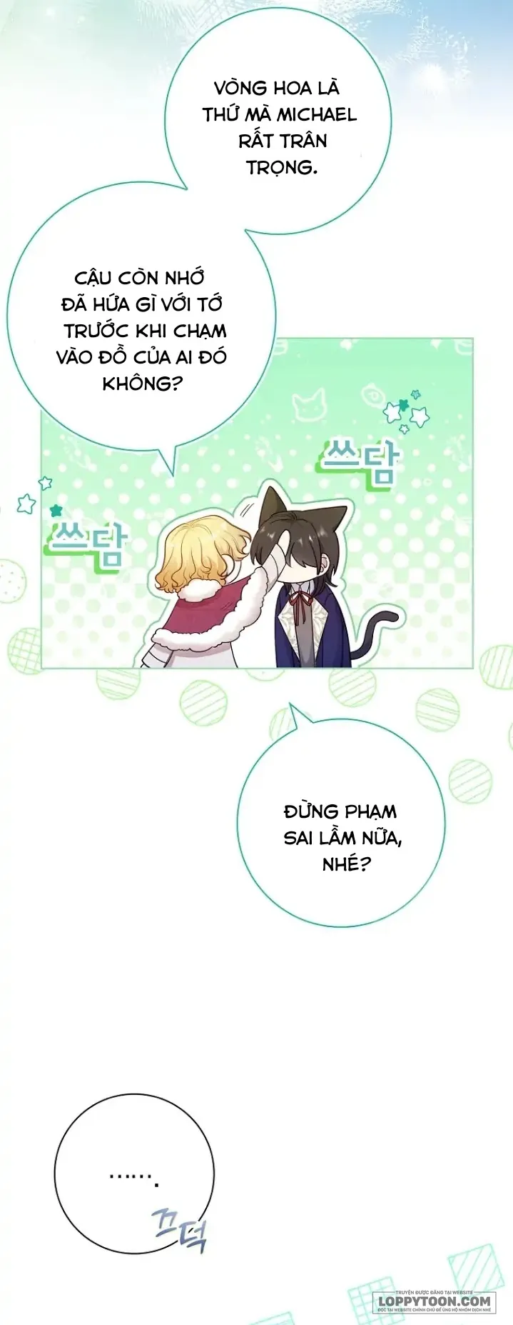 Nam Chính À, Tôi Sẽ Tôn Trọng Sở Thích Của Anh - Chap 27 - Trang 58