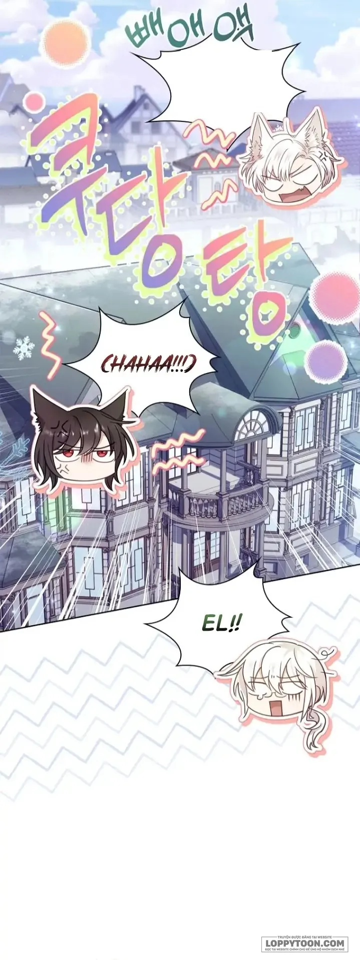 Nam Chính À, Tôi Sẽ Tôn Trọng Sở Thích Của Anh - Chap 27 - Trang 62