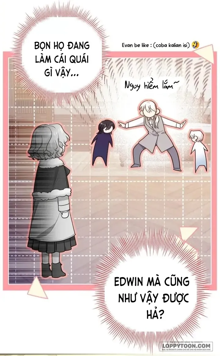 Nam Chính À, Tôi Sẽ Tôn Trọng Sở Thích Của Anh - Chap 27 - Trang 63