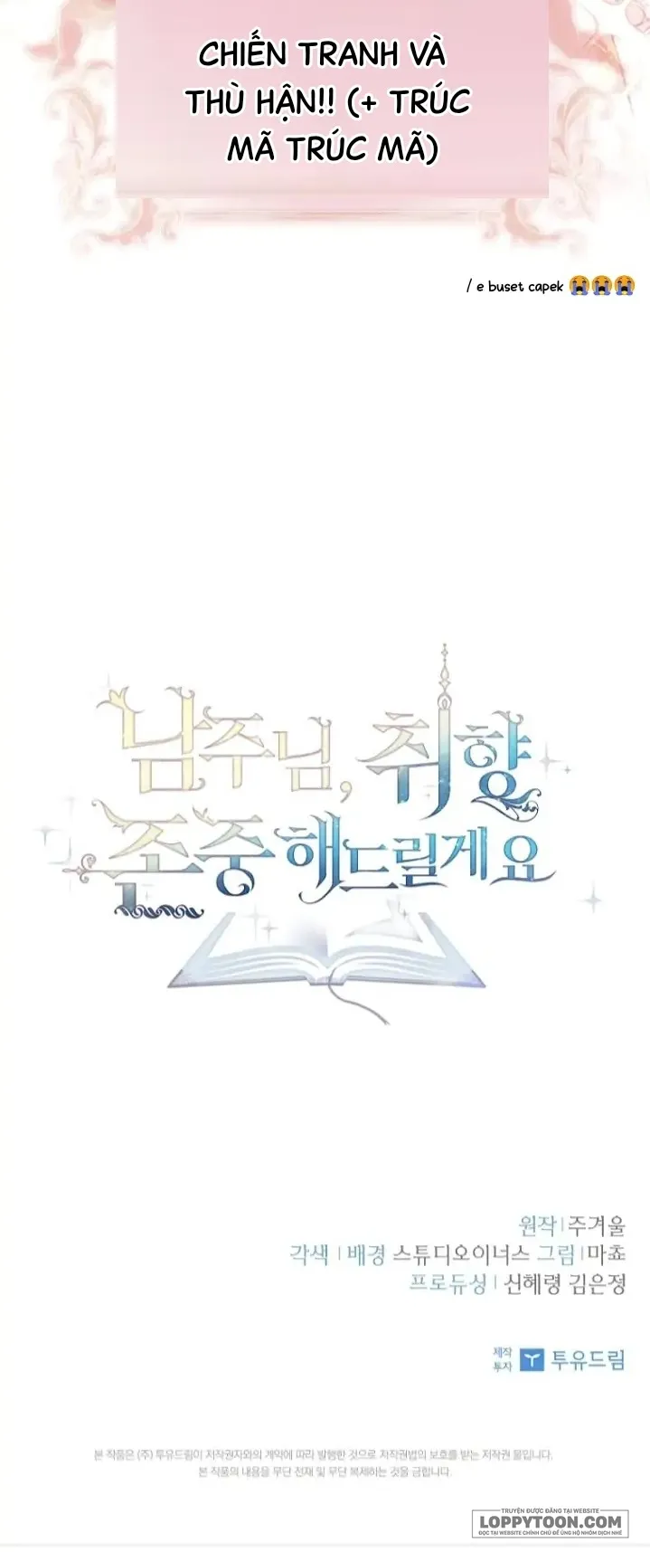 Nam Chính À, Tôi Sẽ Tôn Trọng Sở Thích Của Anh - Chap 27 - Trang 68
