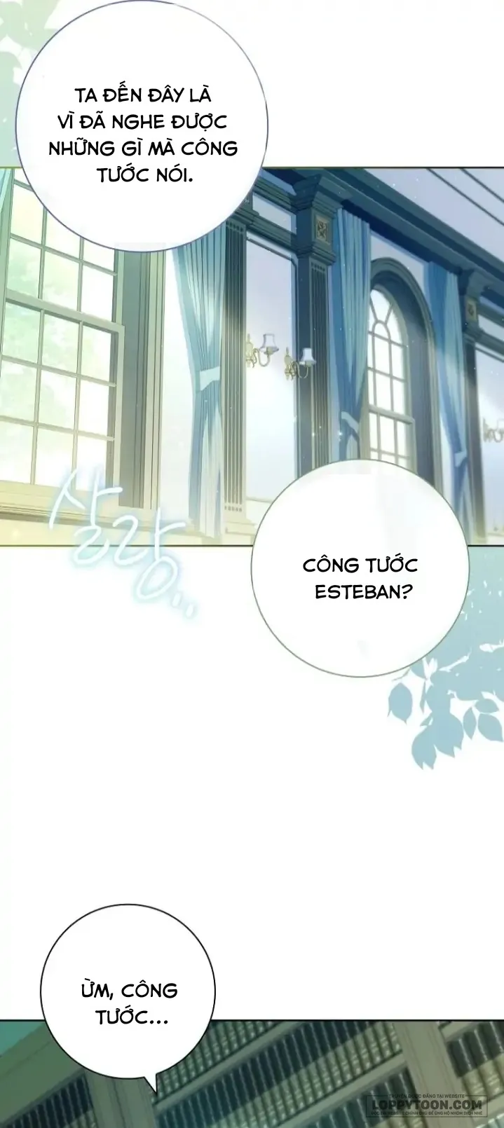 Nam Chính À, Tôi Sẽ Tôn Trọng Sở Thích Của Anh - Chap 27 - Trang 10