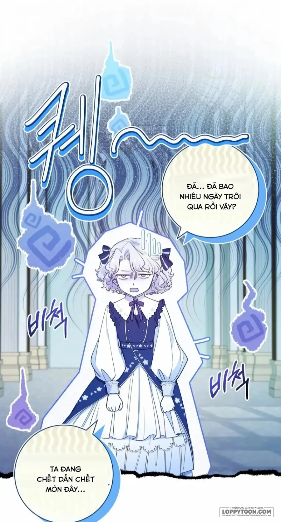 Nam Chính À, Tôi Sẽ Tôn Trọng Sở Thích Của Anh - Chap 28 - Trang 30