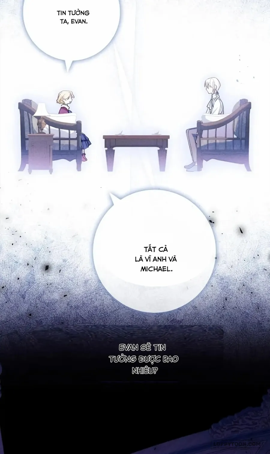 Nam Chính À, Tôi Sẽ Tôn Trọng Sở Thích Của Anh - Chap 28 - Trang 4