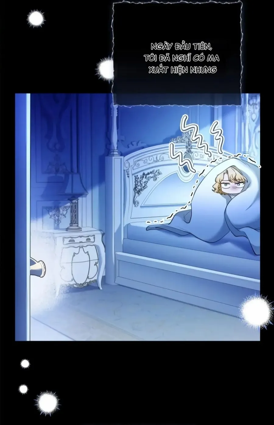 Nam Chính À, Tôi Sẽ Tôn Trọng Sở Thích Của Anh - Chap 28 - Trang 32