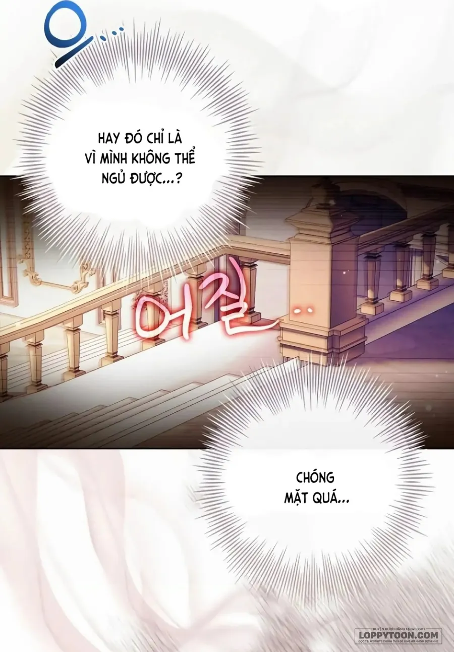 Nam Chính À, Tôi Sẽ Tôn Trọng Sở Thích Của Anh - Chap 28 - Trang 38