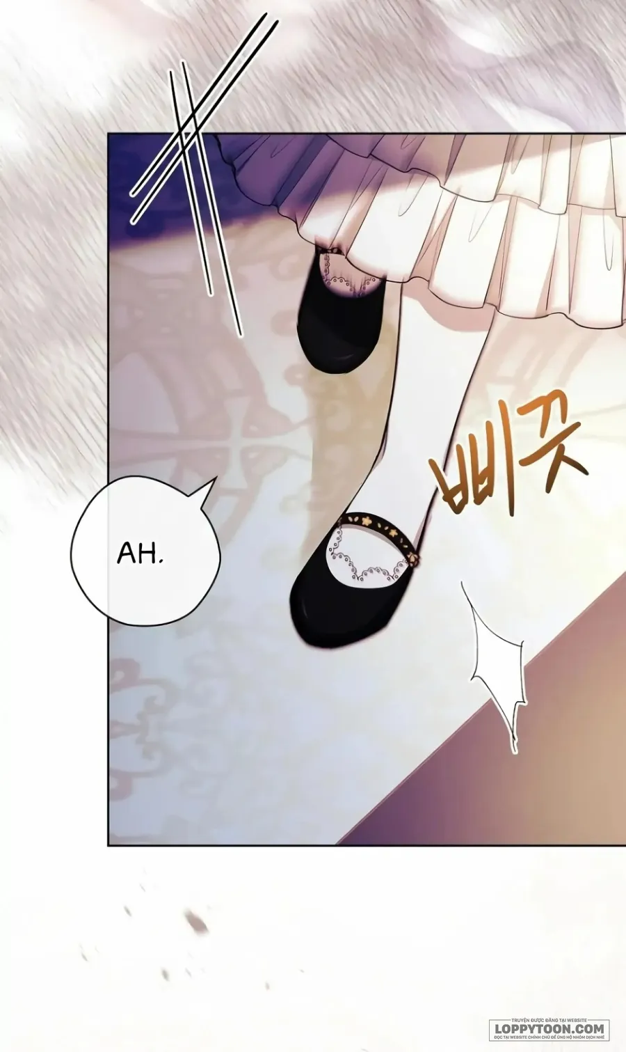 Nam Chính À, Tôi Sẽ Tôn Trọng Sở Thích Của Anh - Chap 28 - Trang 39