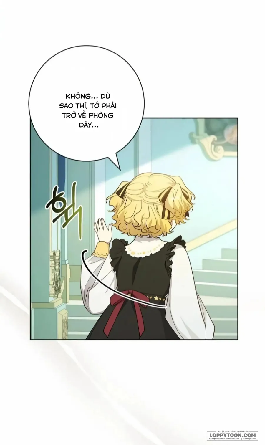 Nam Chính À, Tôi Sẽ Tôn Trọng Sở Thích Của Anh - Chap 28 - Trang 50