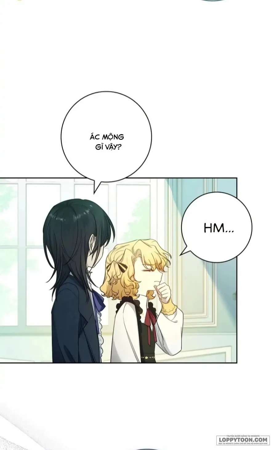 Nam Chính À, Tôi Sẽ Tôn Trọng Sở Thích Của Anh - Chap 28 - Trang 55