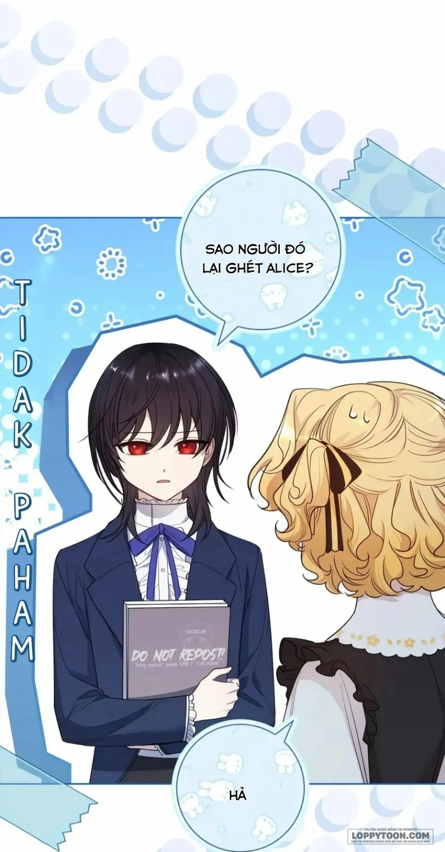 Nam Chính À, Tôi Sẽ Tôn Trọng Sở Thích Của Anh - Chap 28 - Trang 58