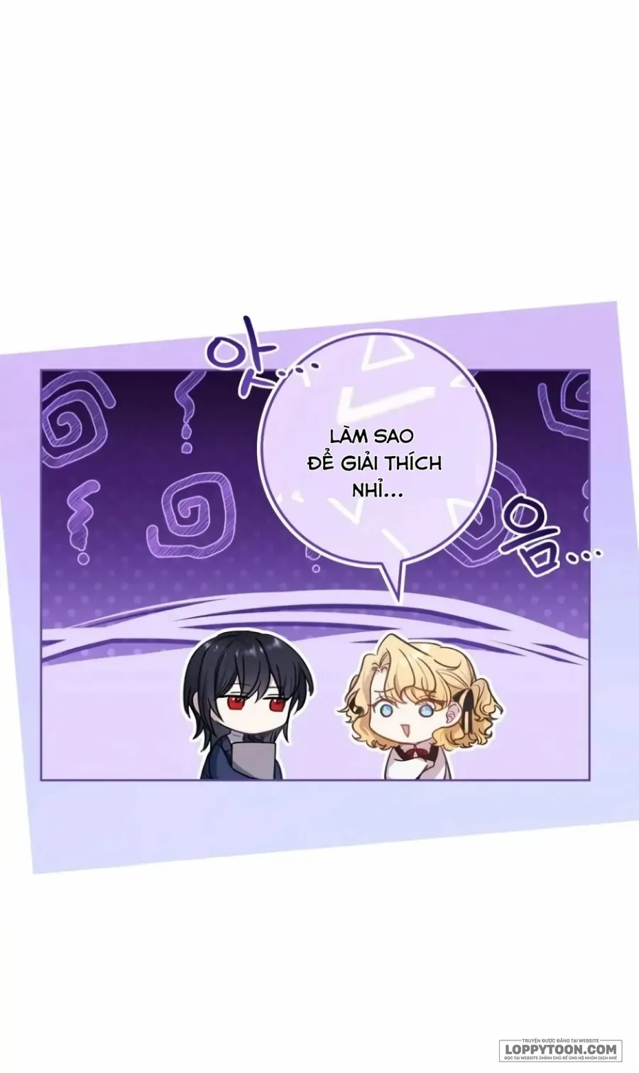 Nam Chính À, Tôi Sẽ Tôn Trọng Sở Thích Của Anh - Chap 28 - Trang 60