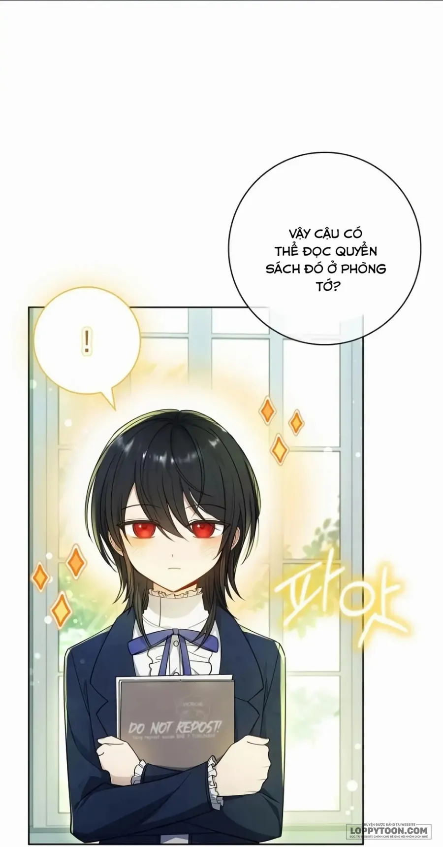 Nam Chính À, Tôi Sẽ Tôn Trọng Sở Thích Của Anh - Chap 28 - Trang 64