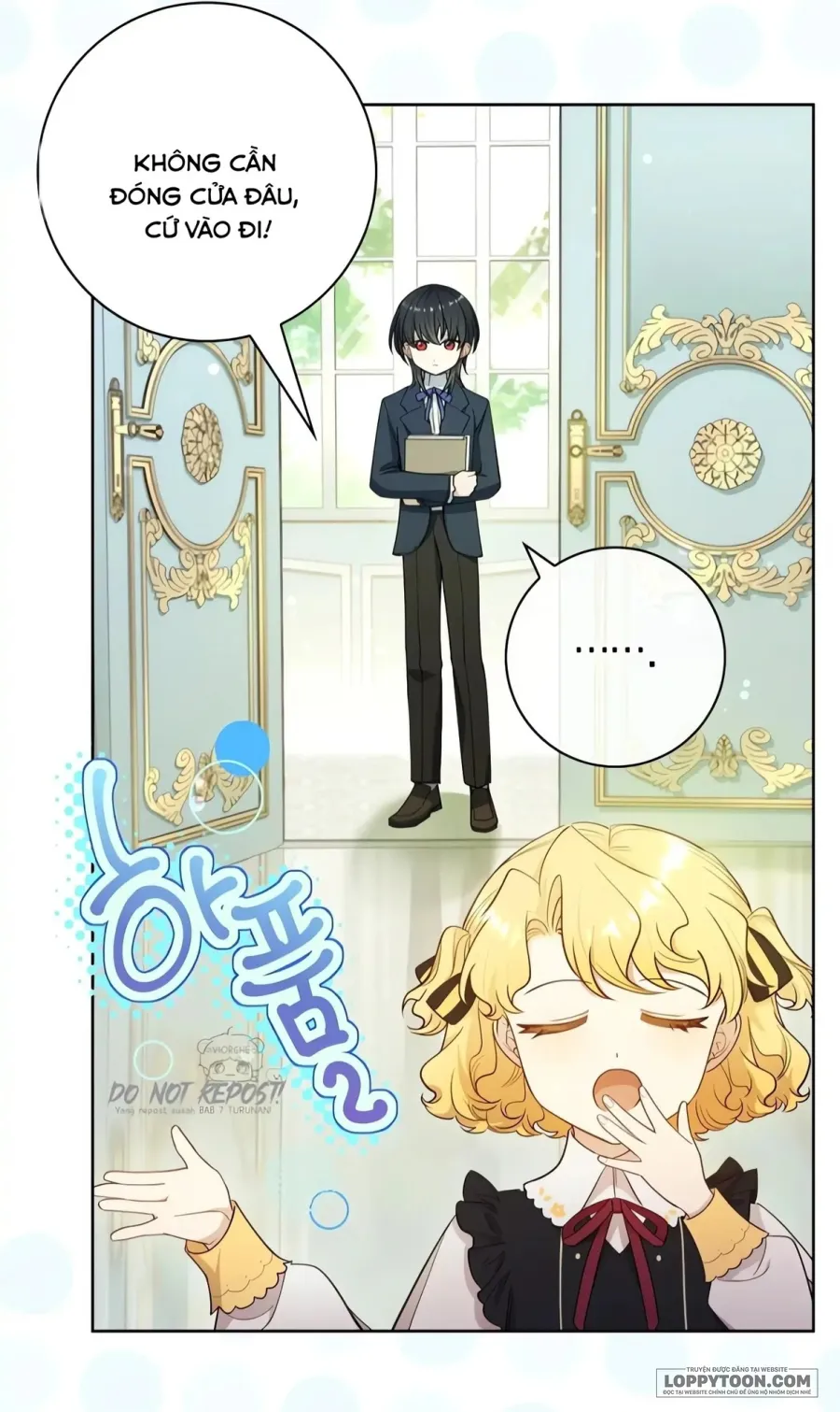 Nam Chính À, Tôi Sẽ Tôn Trọng Sở Thích Của Anh - Chap 28 - Trang 67