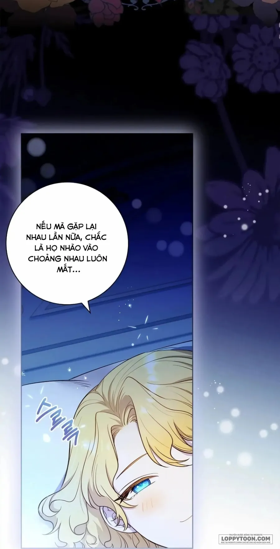 Nam Chính À, Tôi Sẽ Tôn Trọng Sở Thích Của Anh - Chap 28 - Trang 8