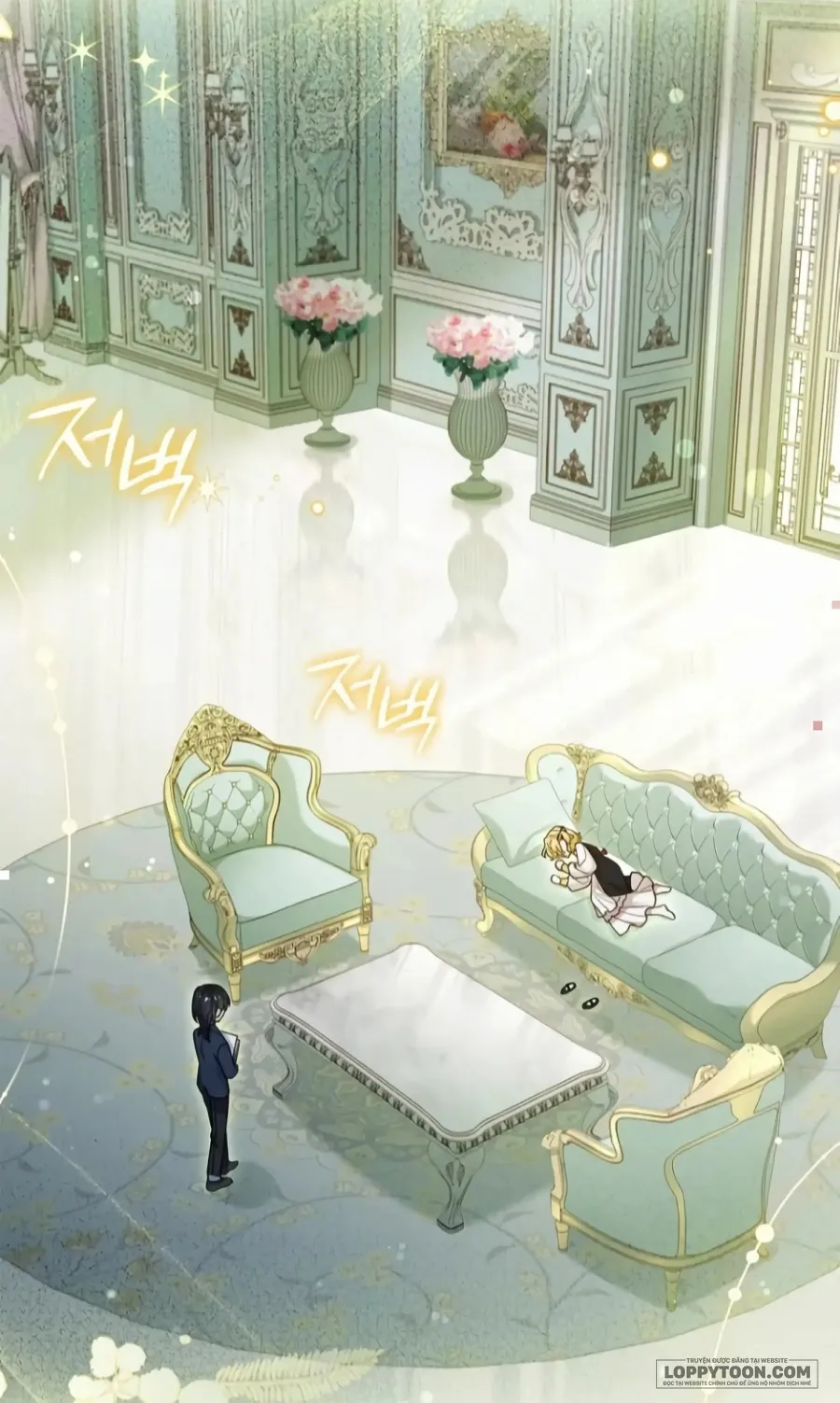 Nam Chính À, Tôi Sẽ Tôn Trọng Sở Thích Của Anh - Chap 28 - Trang 71
