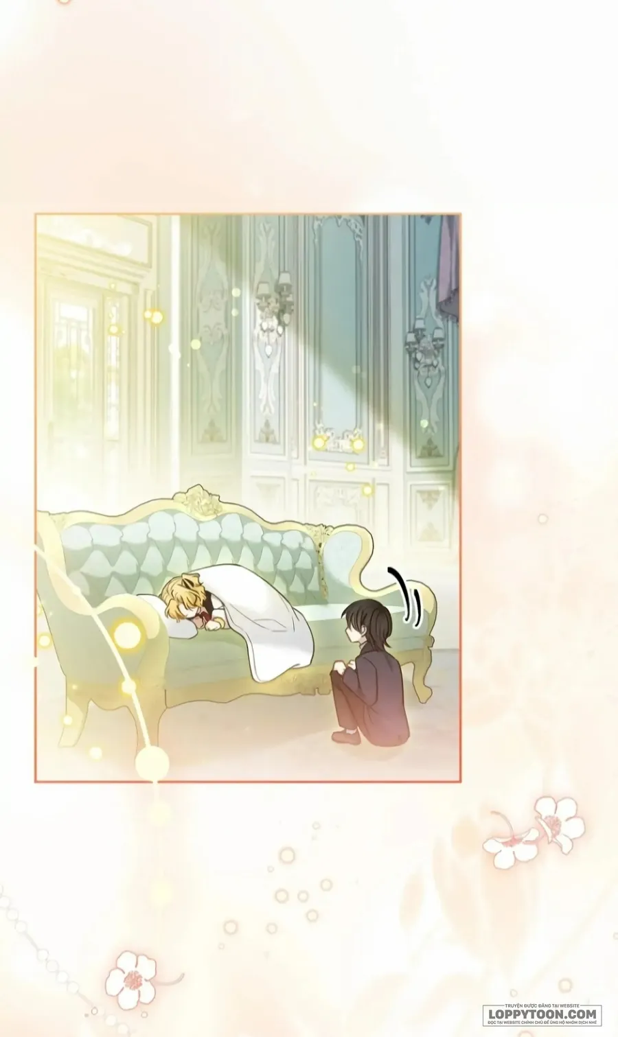 Nam Chính À, Tôi Sẽ Tôn Trọng Sở Thích Của Anh - Chap 28 - Trang 76