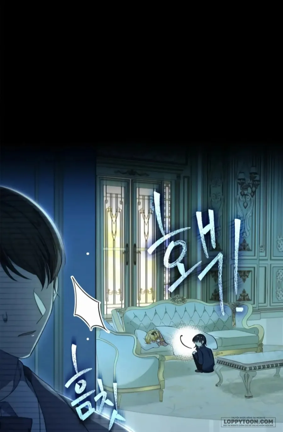 Nam Chính À, Tôi Sẽ Tôn Trọng Sở Thích Của Anh - Chap 28 - Trang 80