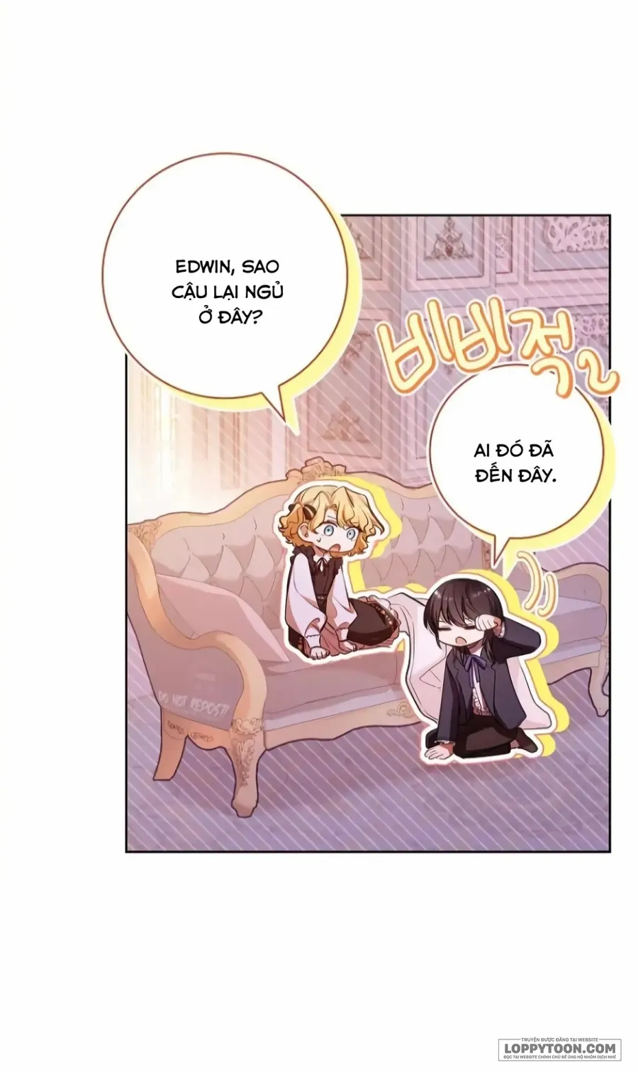 Nam Chính À, Tôi Sẽ Tôn Trọng Sở Thích Của Anh - Chap 28 - Trang 92