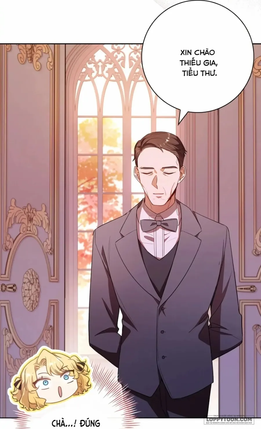 Nam Chính À, Tôi Sẽ Tôn Trọng Sở Thích Của Anh - Chap 28 - Trang 96
