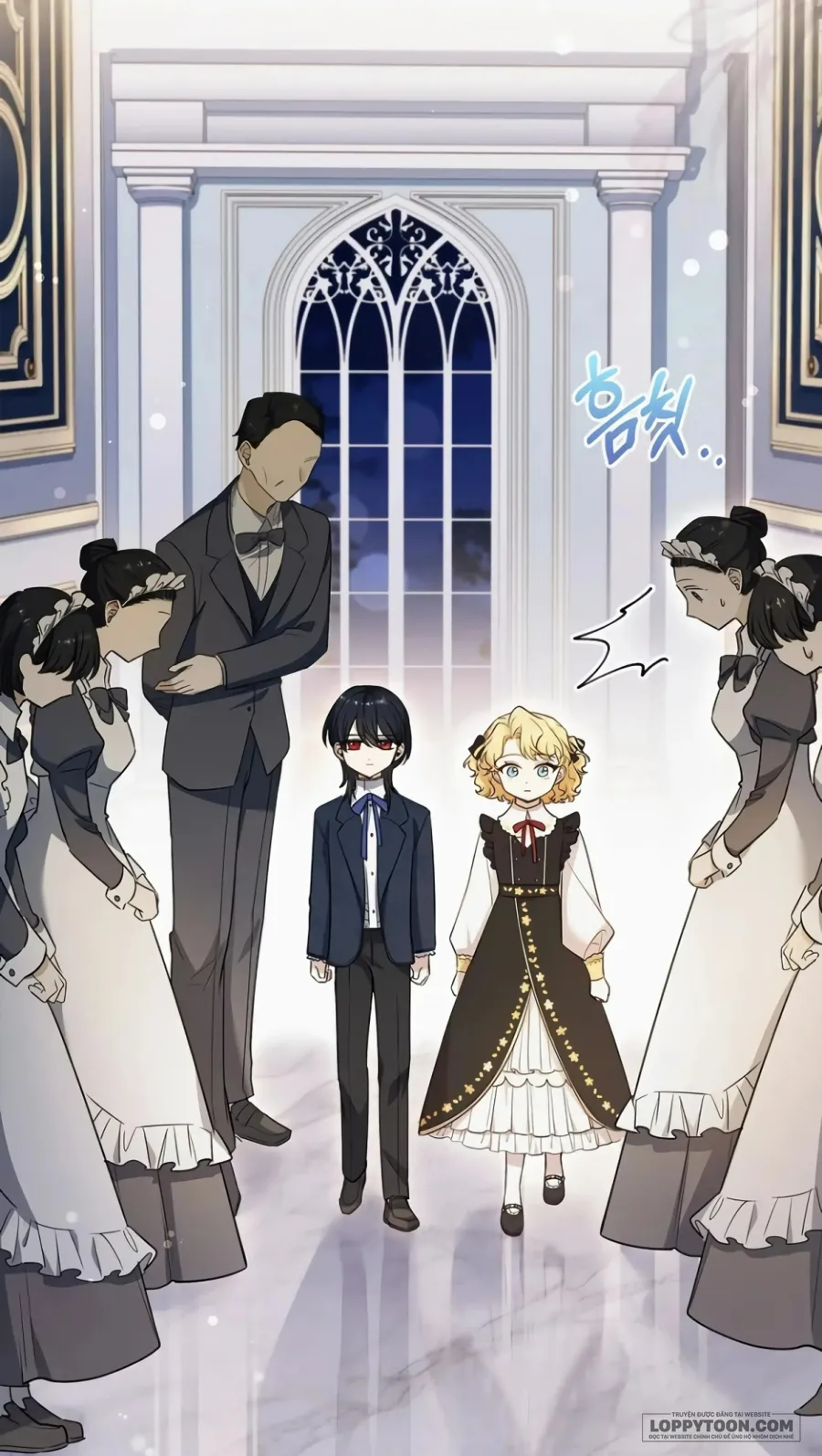 Nam Chính À, Tôi Sẽ Tôn Trọng Sở Thích Của Anh - Chap 28 - Trang 98