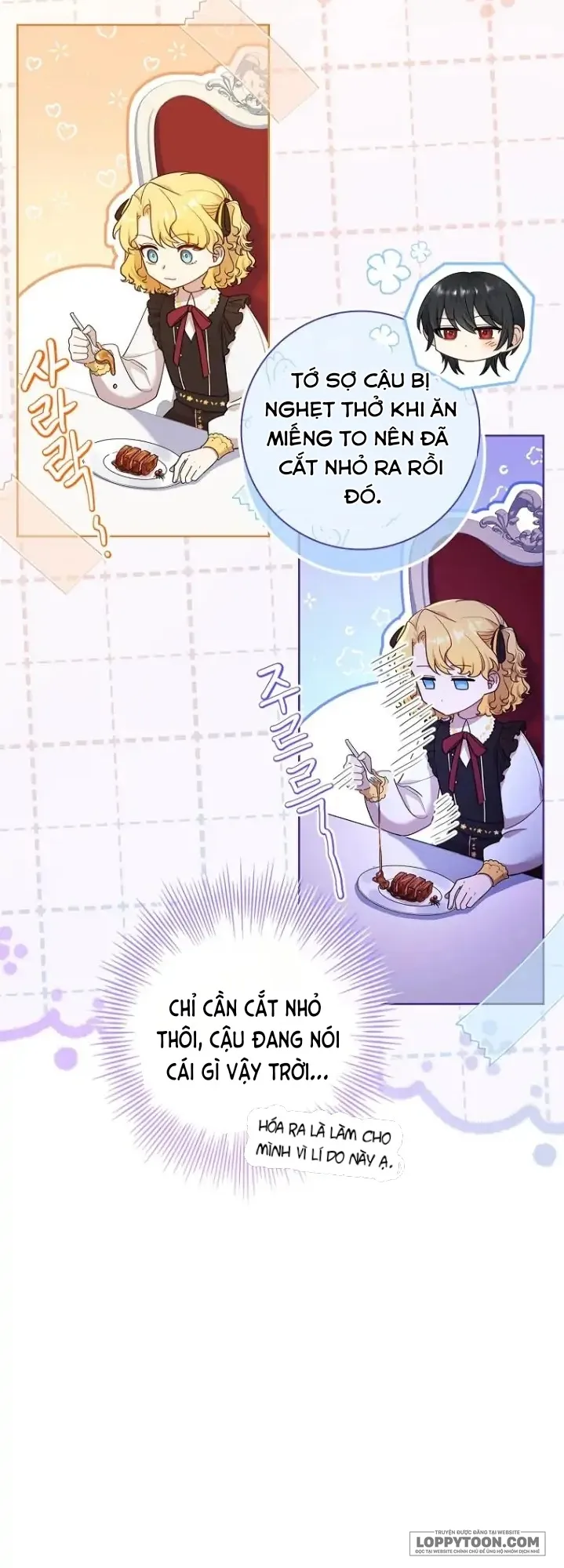 Nam Chính À, Tôi Sẽ Tôn Trọng Sở Thích Của Anh - Chap 29 - Trang 11