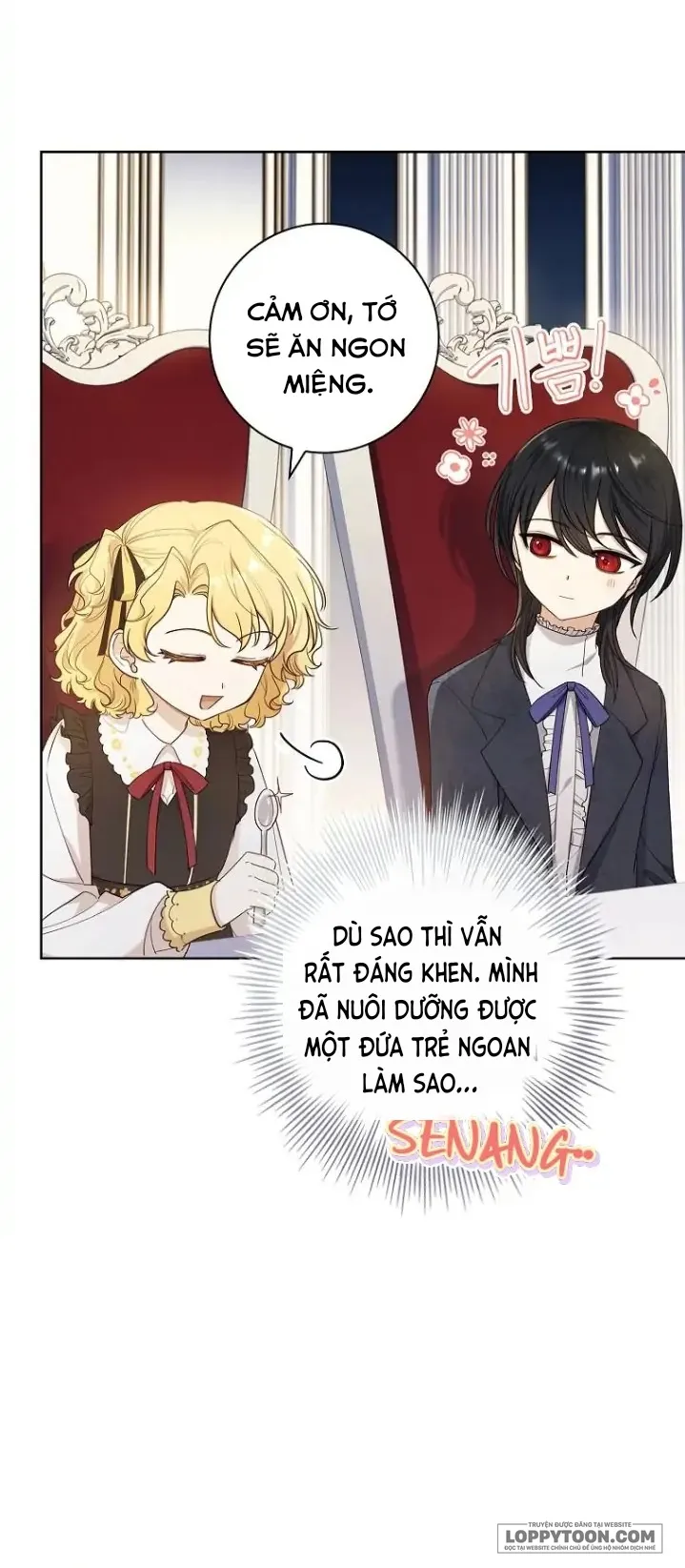 Nam Chính À, Tôi Sẽ Tôn Trọng Sở Thích Của Anh - Chap 29 - Trang 12