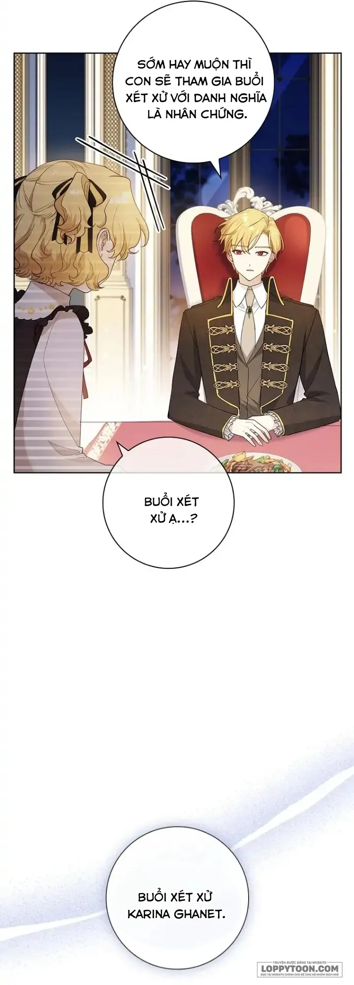 Nam Chính À, Tôi Sẽ Tôn Trọng Sở Thích Của Anh - Chap 29 - Trang 26