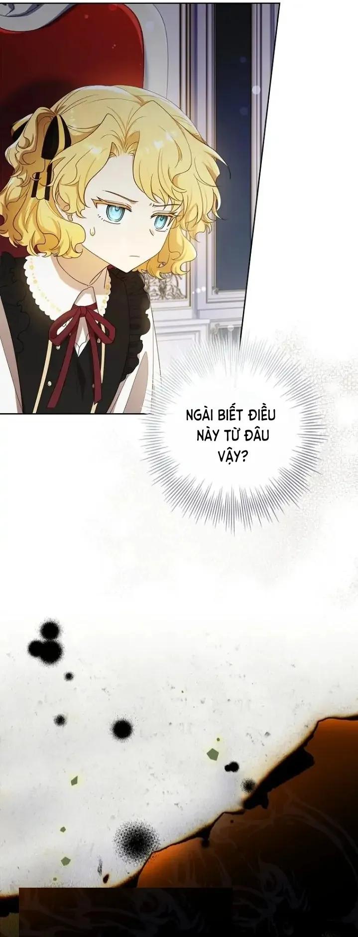 Nam Chính À, Tôi Sẽ Tôn Trọng Sở Thích Của Anh - Chap 29 - Trang 33