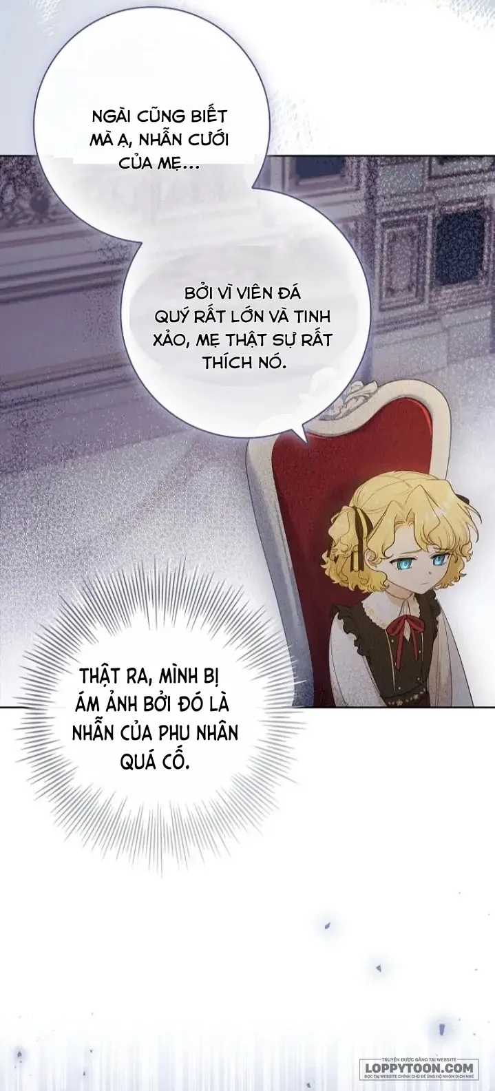 Nam Chính À, Tôi Sẽ Tôn Trọng Sở Thích Của Anh - Chap 29 - Trang 39