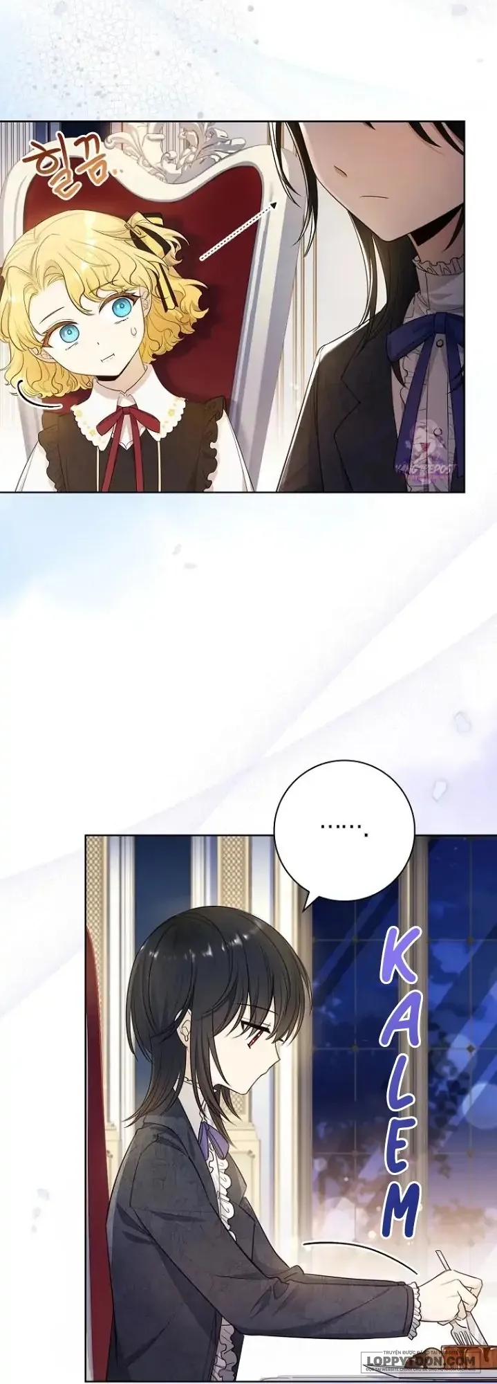 Nam Chính À, Tôi Sẽ Tôn Trọng Sở Thích Của Anh - Chap 29 - Trang 5
