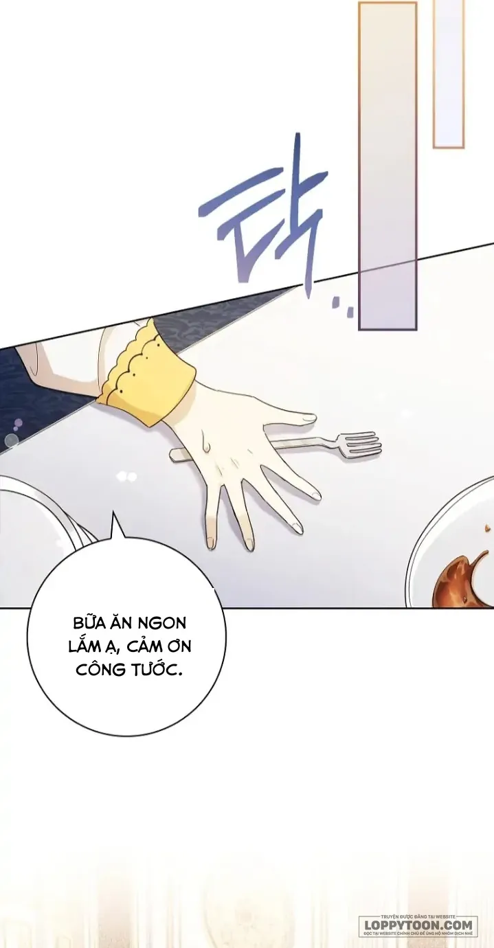 Nam Chính À, Tôi Sẽ Tôn Trọng Sở Thích Của Anh - Chap 29 - Trang 46