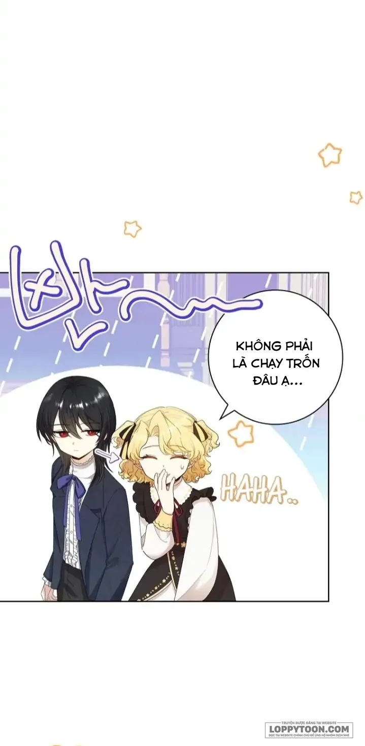 Nam Chính À, Tôi Sẽ Tôn Trọng Sở Thích Của Anh - Chap 29 - Trang 50