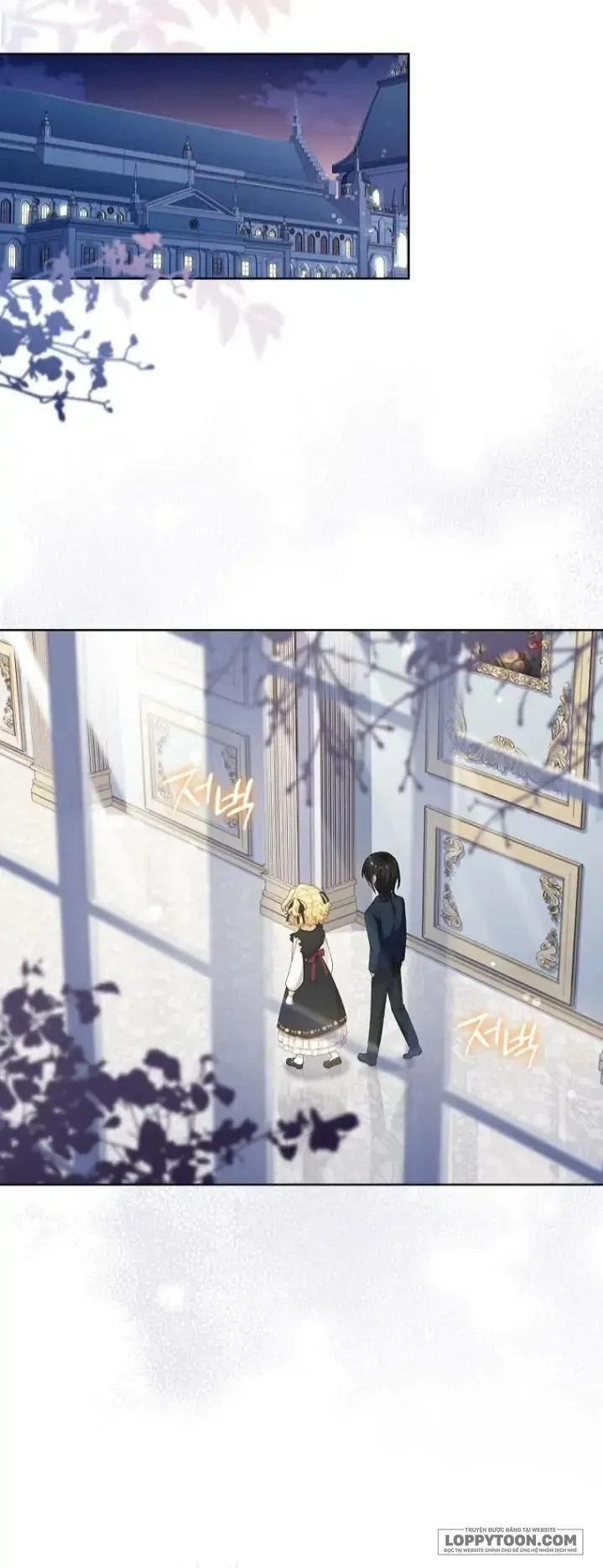 Nam Chính À, Tôi Sẽ Tôn Trọng Sở Thích Của Anh - Chap 29 - Trang 53